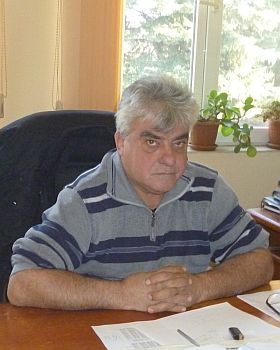 Димитър Димитров