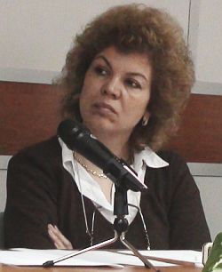 Галина Константинова