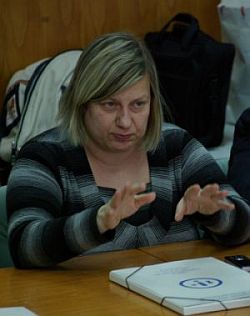 Стела Ковачева