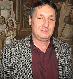 Милан Миланов