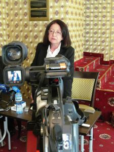 Гергана Жулева