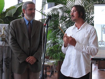 Ден на правото да знам 2004