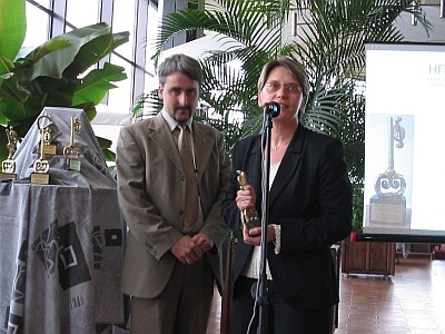 Ден на правото да знам 2004