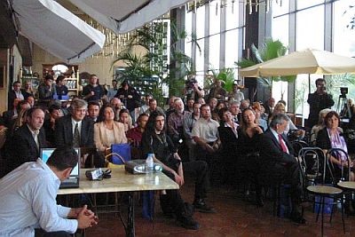 2005 Right to Know Day