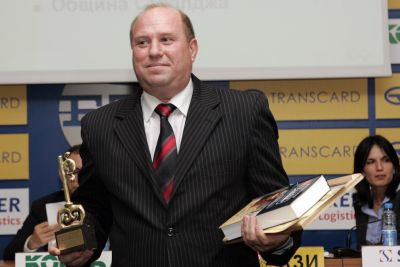 2006 Right to Know Day 