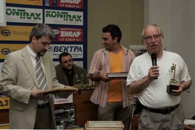 2006 Right to Know Day 