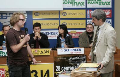 2006 Right to Know Day 