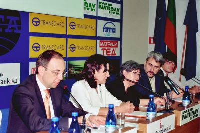 2008 Right to Know Day