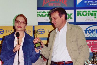 2008 Right to Know Day