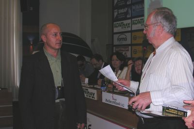 2008 Right to Know Day