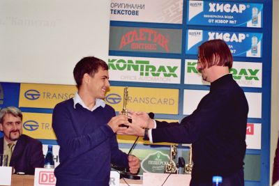 2008 Right to Know Day