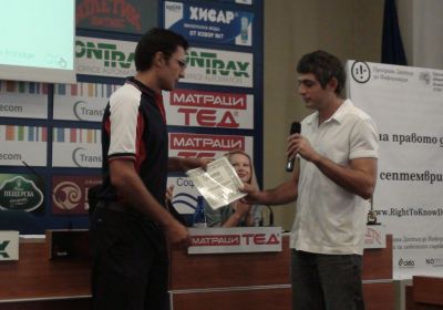 Александър Дунчев