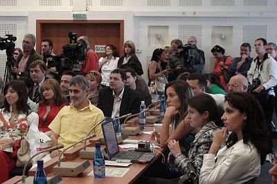 2009 Right to Know Day