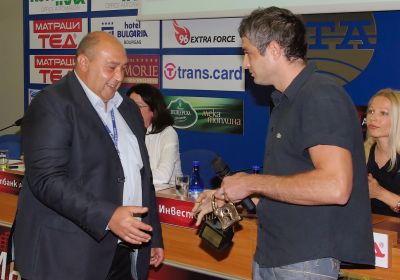 2010 Right to Know Day Awards Ceremony