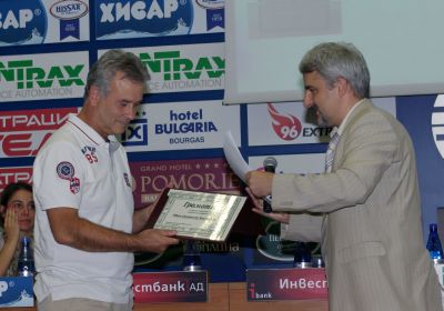 Иван Атанасов