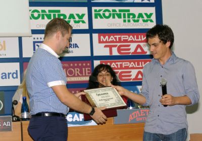 Живко Константинов