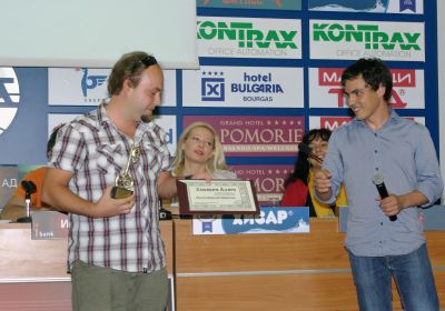 Красен Николов