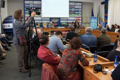 Ден на правото да знам 2013