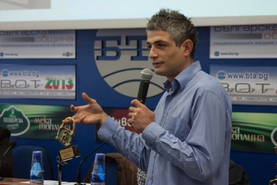 Ден на правото да знам 2013