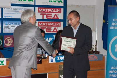 2013 Right to Know Day