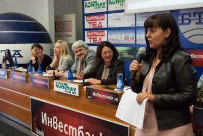 Ден на правото да знам 2013