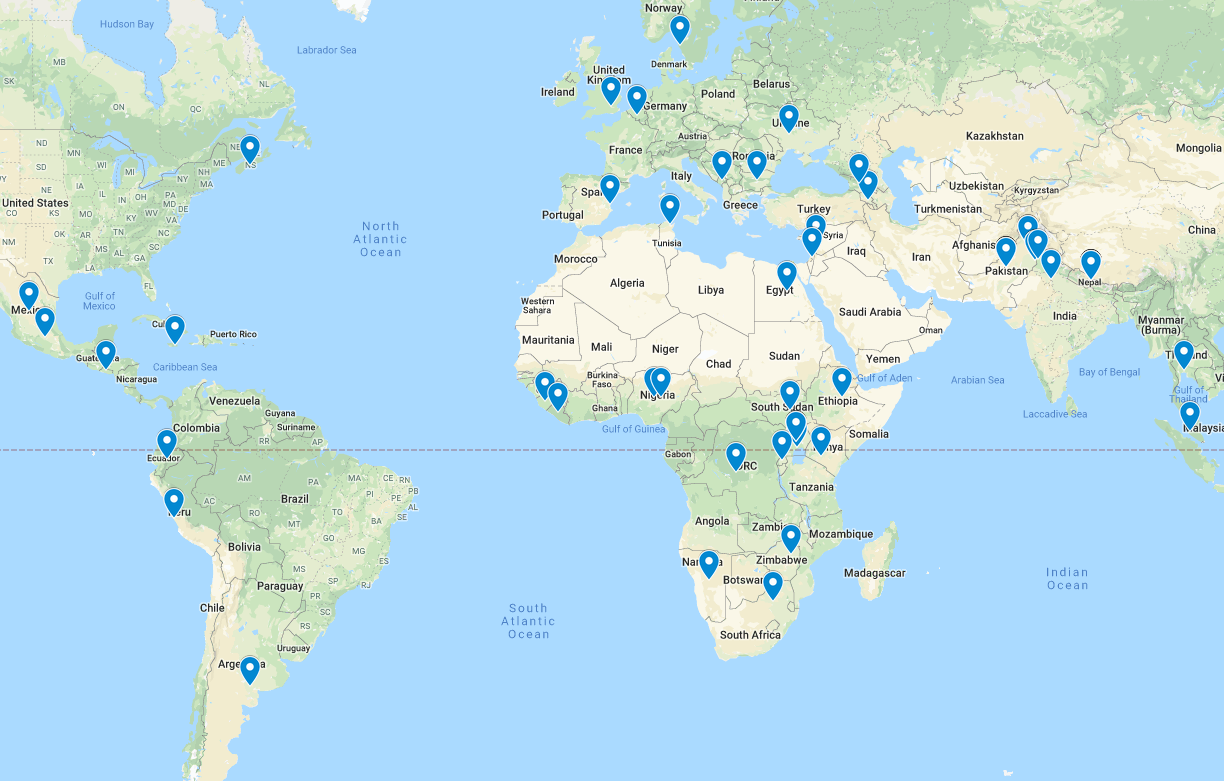Ден на правото да знам 2019