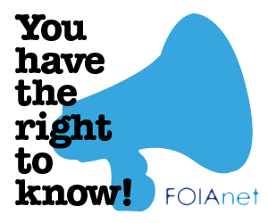 FOIAnetPoster